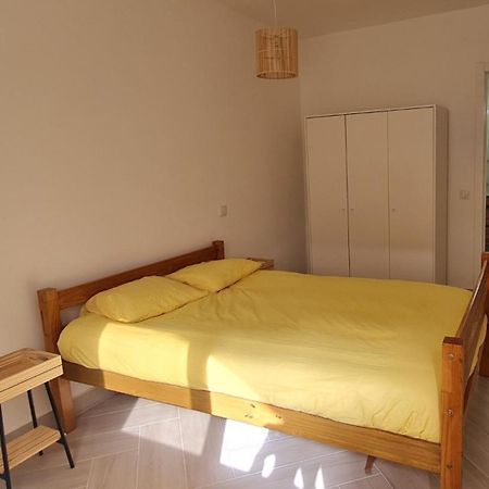 Apartmán Coconut Monte Gordo Exteriér fotografie