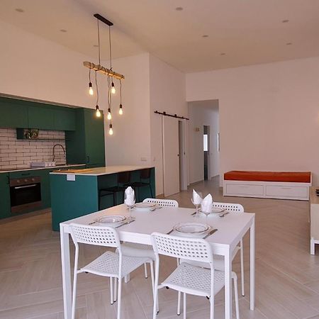 Apartmán Coconut Monte Gordo Exteriér fotografie