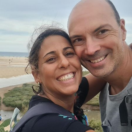 Apartmán Coconut Monte Gordo Exteriér fotografie