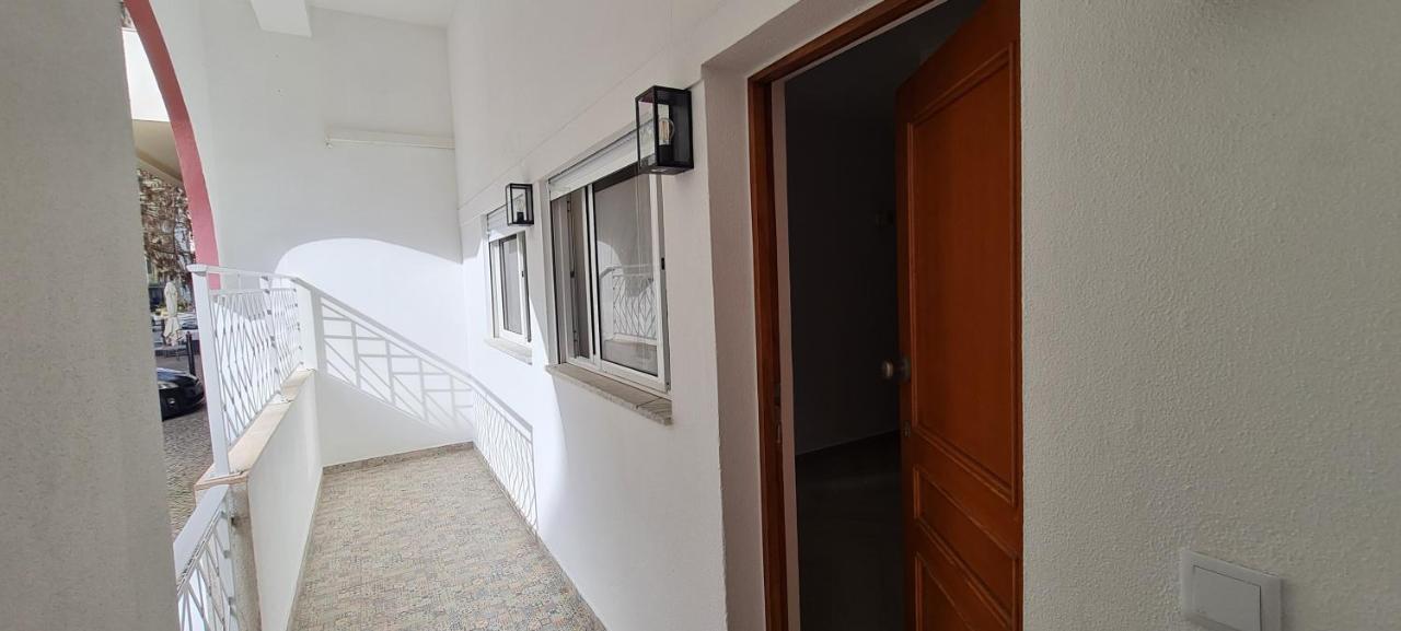 Apartmán Coconut Monte Gordo Exteriér fotografie