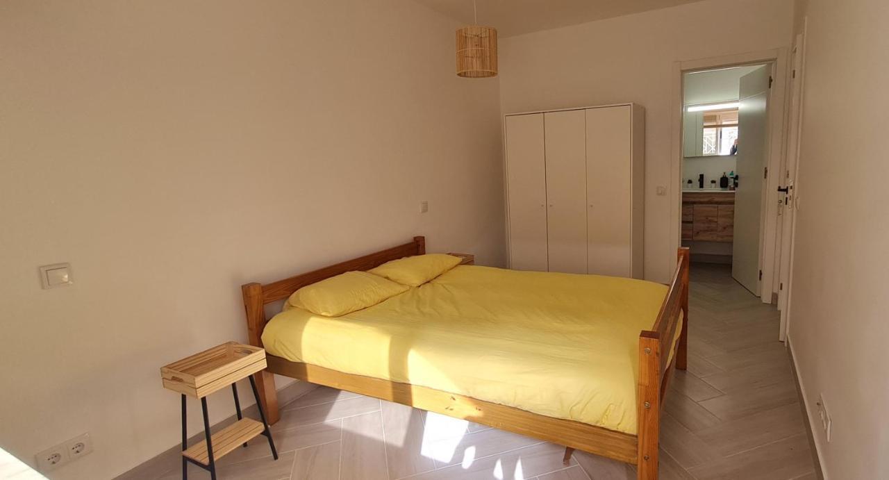 Apartmán Coconut Monte Gordo Exteriér fotografie