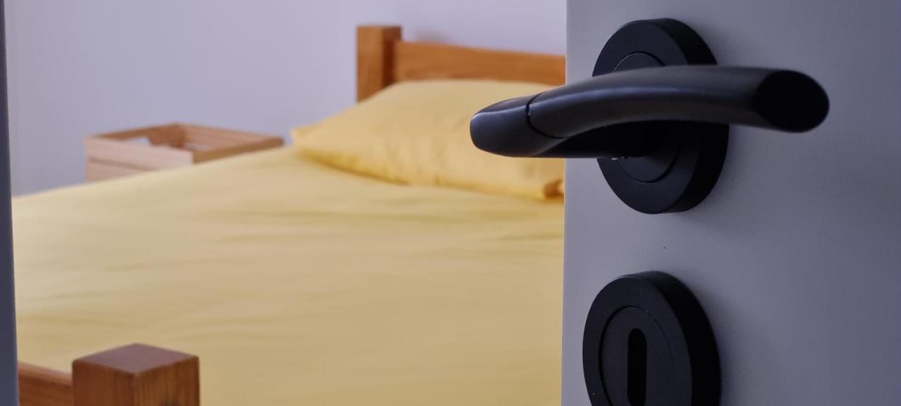 Apartmán Coconut Monte Gordo Exteriér fotografie