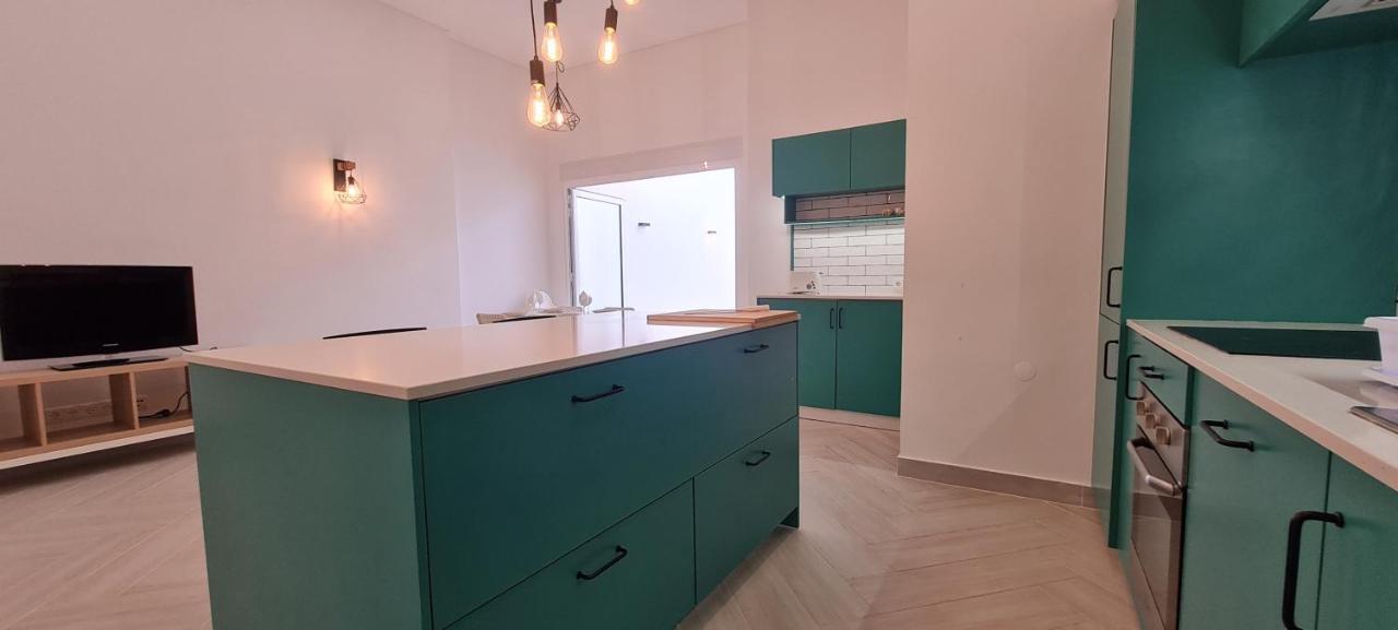 Apartmán Coconut Monte Gordo Exteriér fotografie