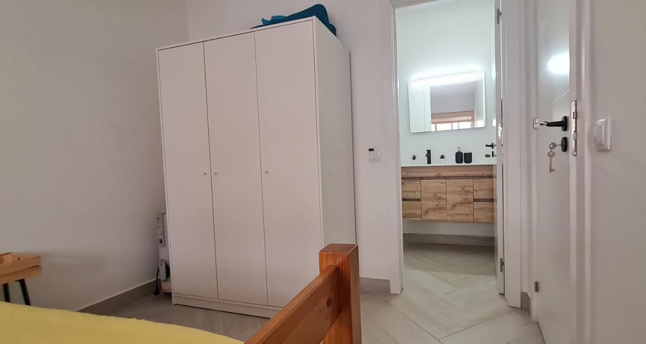 Apartmán Coconut Monte Gordo Exteriér fotografie