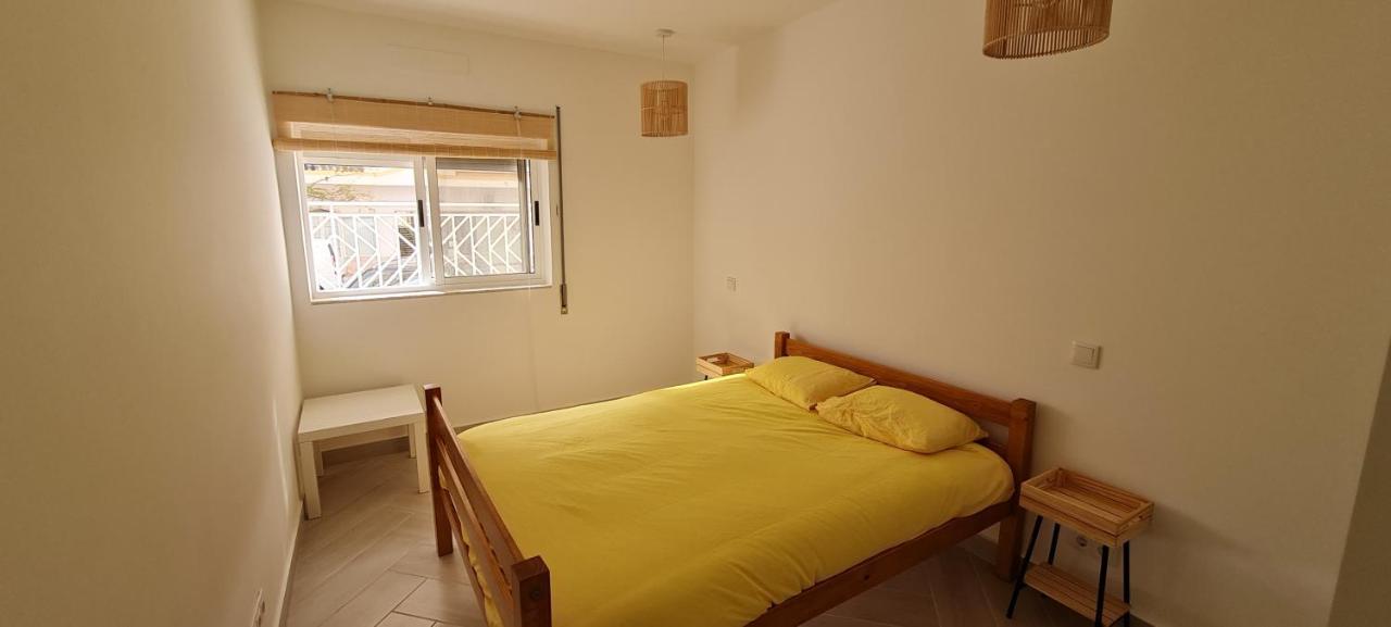 Apartmán Coconut Monte Gordo Exteriér fotografie