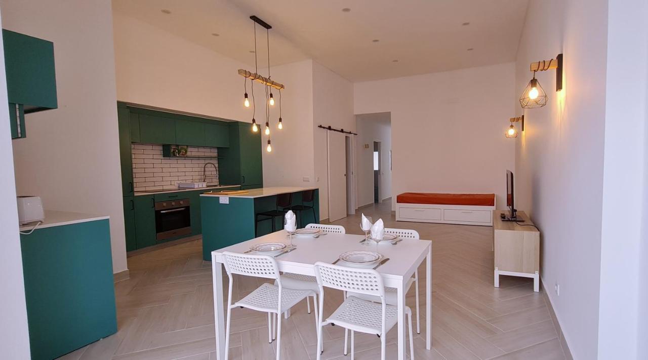 Apartmán Coconut Monte Gordo Exteriér fotografie