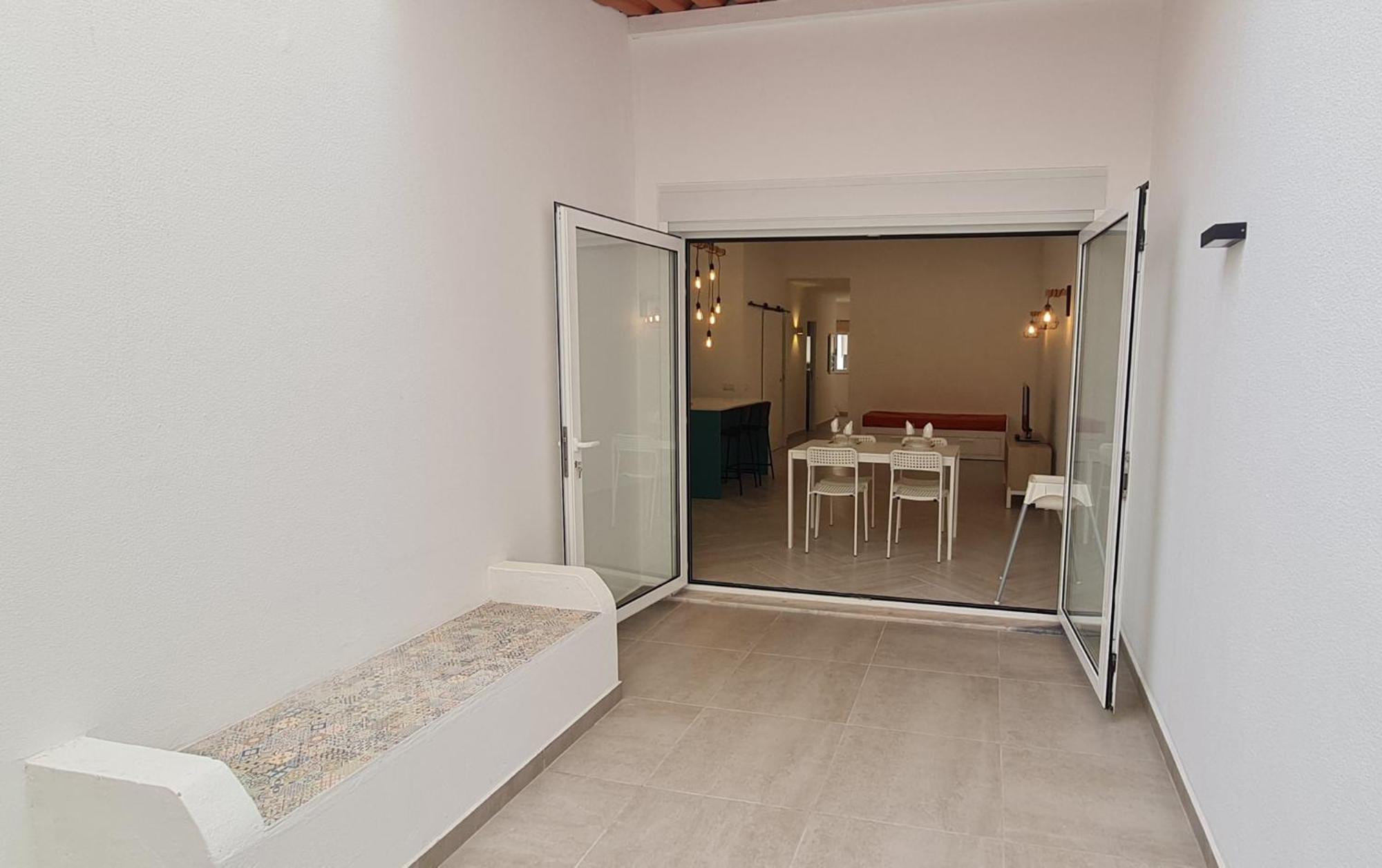 Apartmán Coconut Monte Gordo Exteriér fotografie