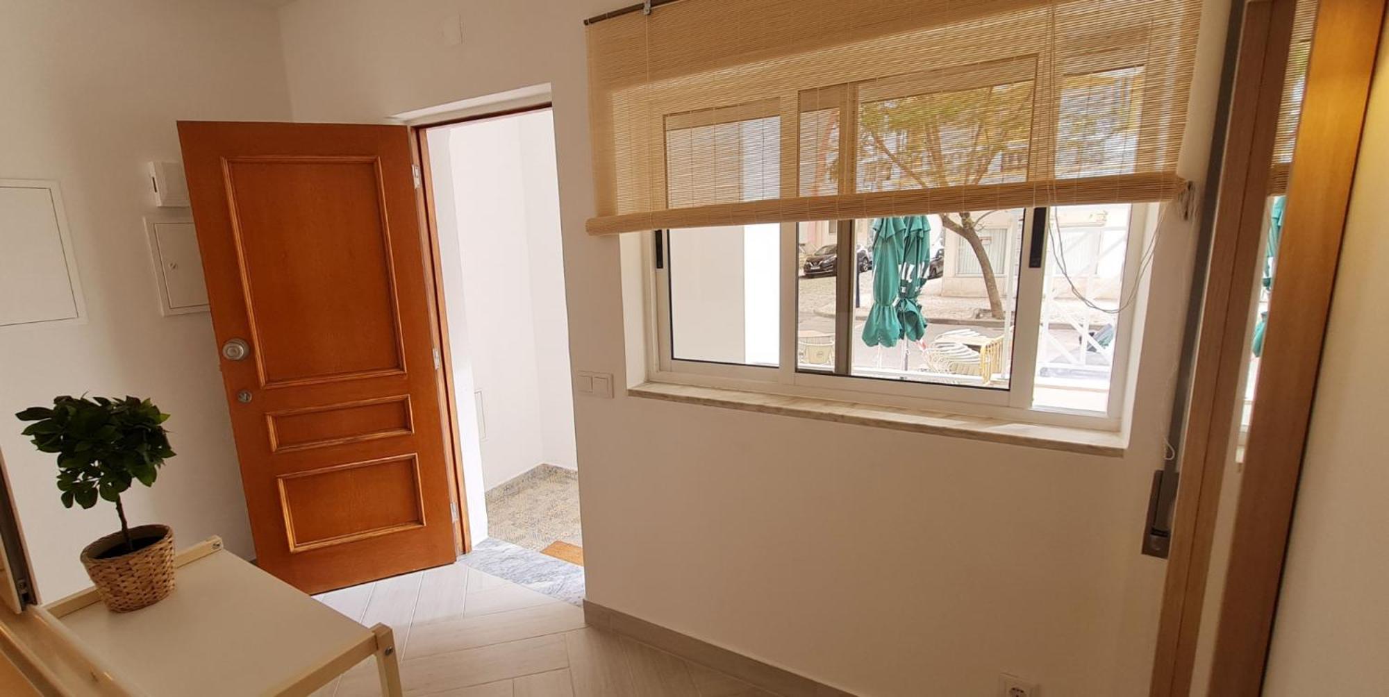Apartmán Coconut Monte Gordo Exteriér fotografie