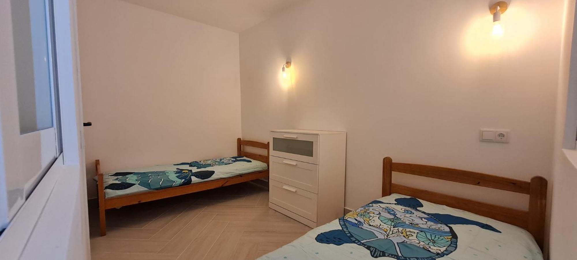Apartmán Coconut Monte Gordo Exteriér fotografie