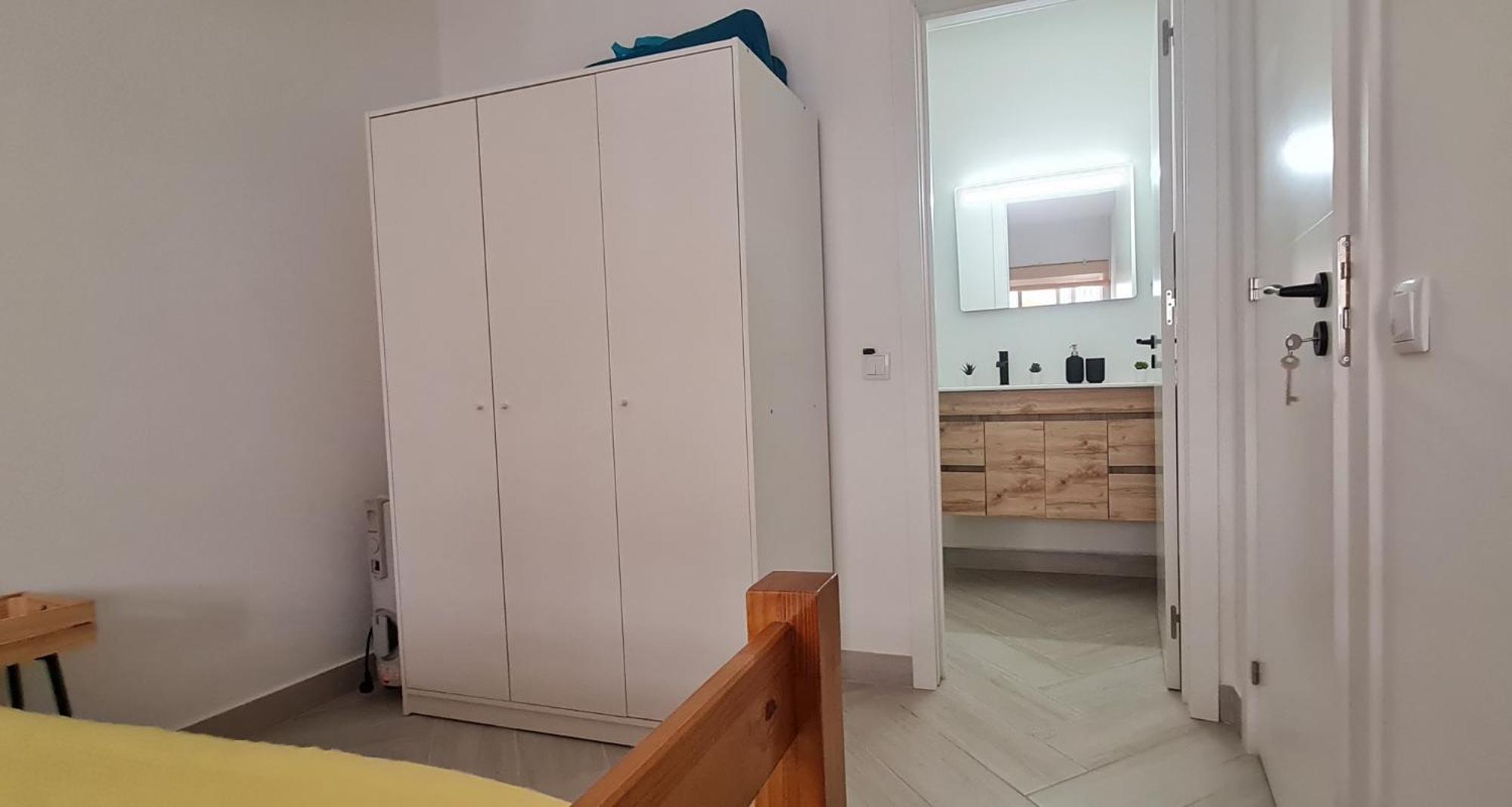 Apartmán Coconut Monte Gordo Exteriér fotografie