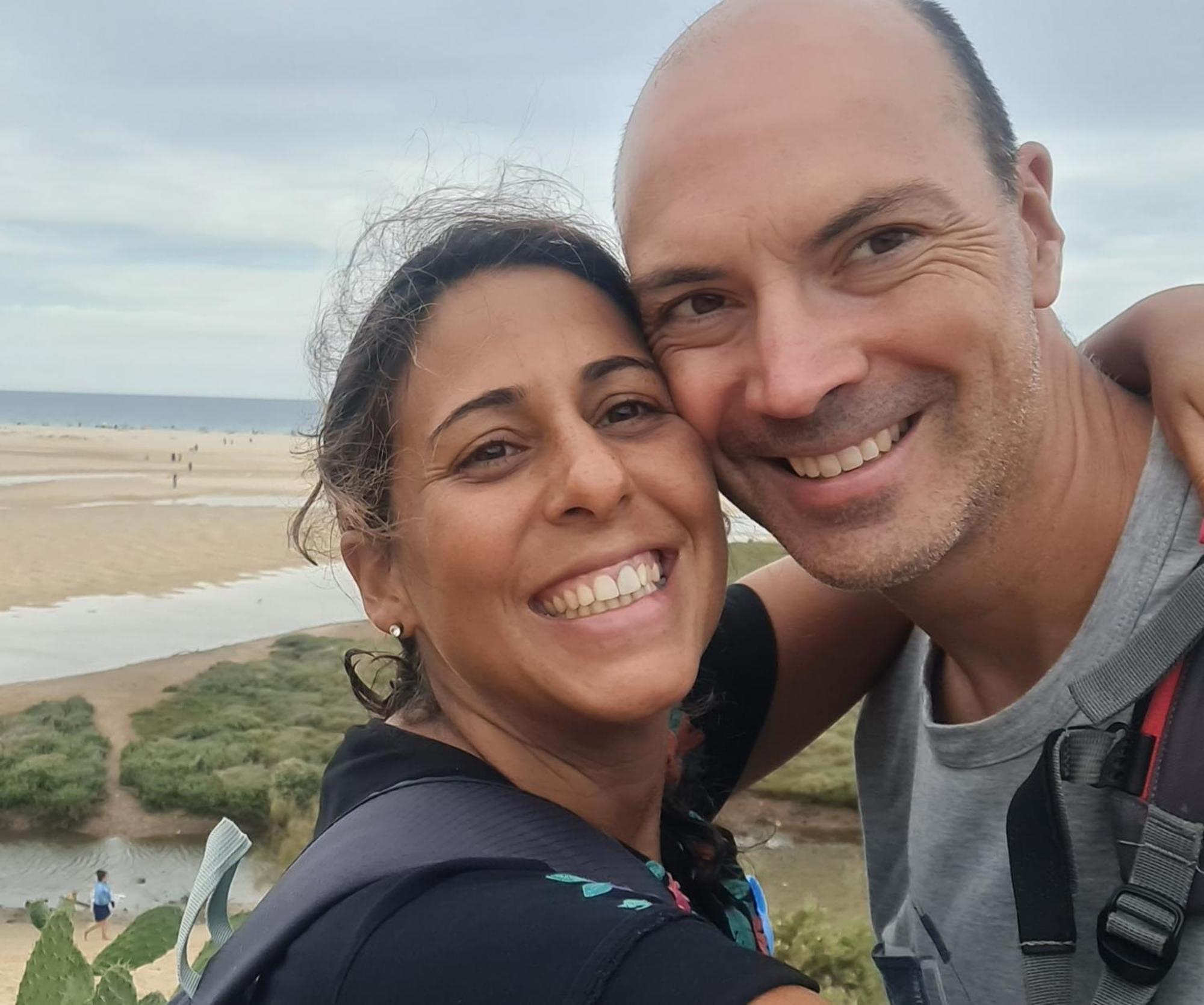 Apartmán Coconut Monte Gordo Exteriér fotografie