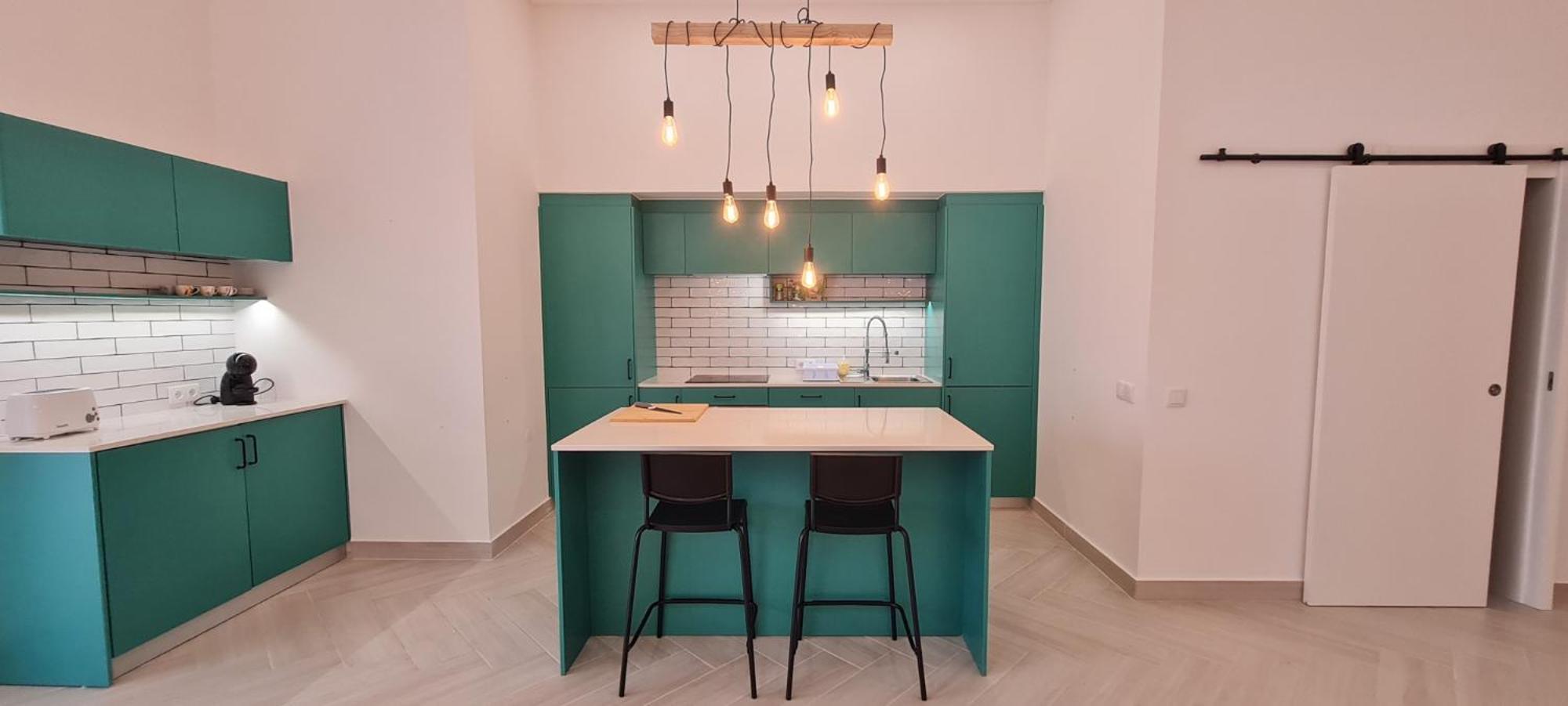 Apartmán Coconut Monte Gordo Exteriér fotografie